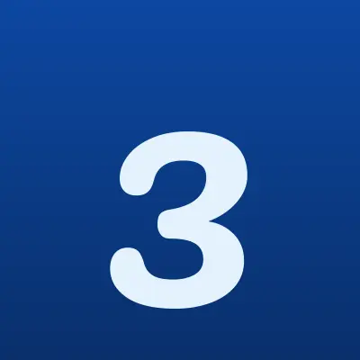 33 пингвина, сеть кафе-мороженых, лого-визитка