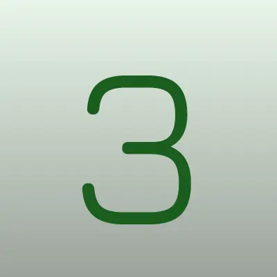 33 пингвина, сеть кафе-мороженых, лого-визитка