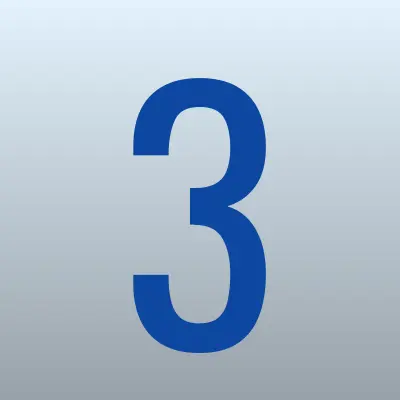 33 пингвина, сеть кафе-мороженых, лого-визитка