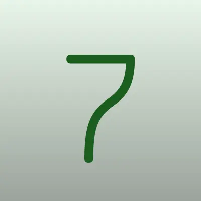 777, лого-визитка