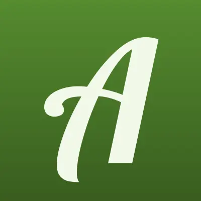 АТБ, терминал, лого-визитка