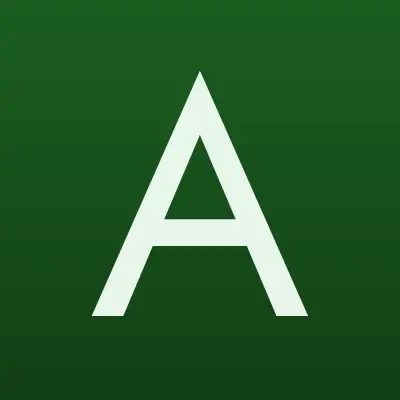 AYNUR, магазин, лого-визитка