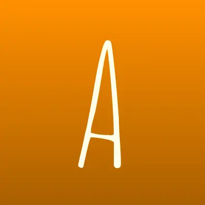 Acoola, боулинг-бар, лого-визитка