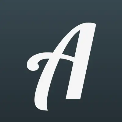 Агротек, сеть фирменных магазинов, лого-визитка