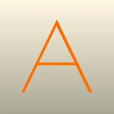Альянс адвокатов, лого-визитка