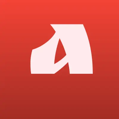 Алтын-ай, мусульманская религиозная организация, лого-визитка