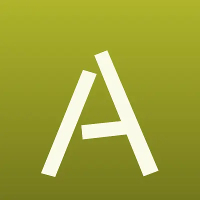 Антарес, автостоянка, лого-визитка