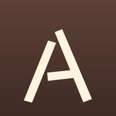 Antonio Foregrossa, магазин, лого-визитка