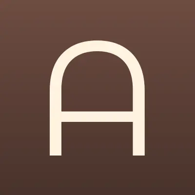 Атлантика, автомойка, лого-визитка