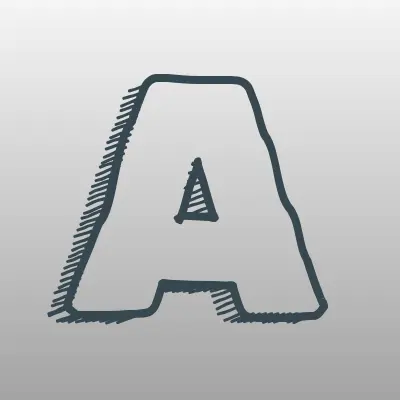 Авангард, управляющая компания, лого-визитка