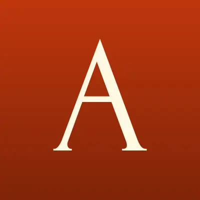 Авоська, продуктовый магазин, лого-визитка