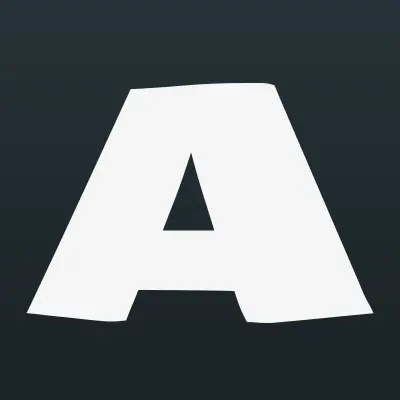 АвтоТрак, лого-визитка