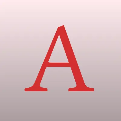 Автоателье, лого-визитка