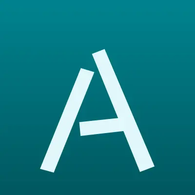 Автобаня, автомойка, лого-визитка
