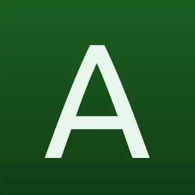 Авторизованный сервисный центр, лого-визитка
