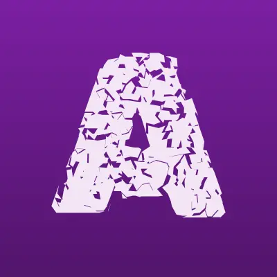 Автотранзит, транспортная компания, лого-визитка
