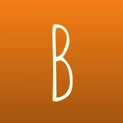 БЕРЛОГА, мебельный магазин, лого-визитка