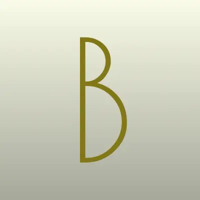 BUMAGADAN.RU, лого-визитка