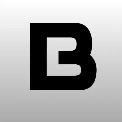 Baraban clothing, магазин, лого-визитка