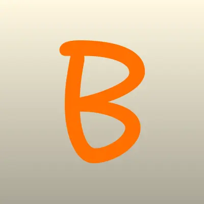 Batmoon, лого-визитка