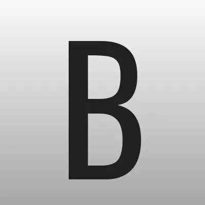 Befree, магазин одежды, лого-визитка