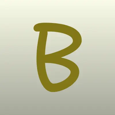 BestиЯ, салон нижнего белья, лого-визитка