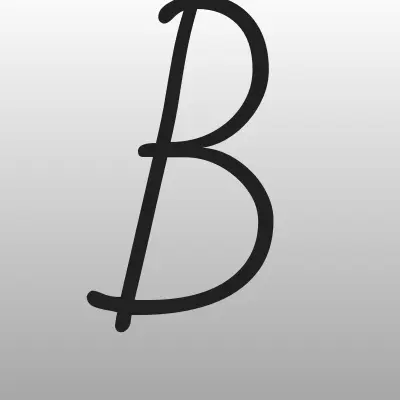 Библиотека №7, лого-визитка