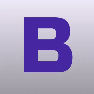 Бистро, лого-визитка