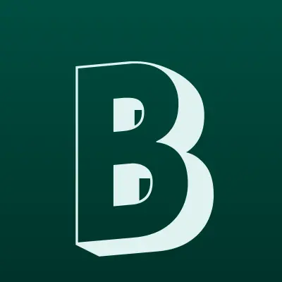 Bonjour & СТИЛЬ Professional, сеть магазинов парфюмерии, косметики и бытовой химии, лого-визитка