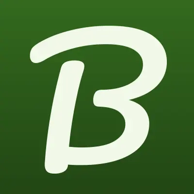 Бригантина, кафе-закусочная, лого-визитка
