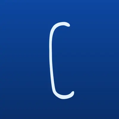 Caramel, студия, лого-визитка
