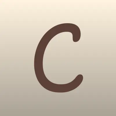Chicago, бар-бильярдная, лого-визитка
