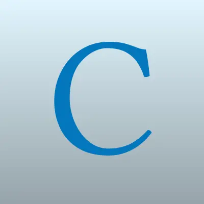 Cosmo, салон красоты, лого-визитка