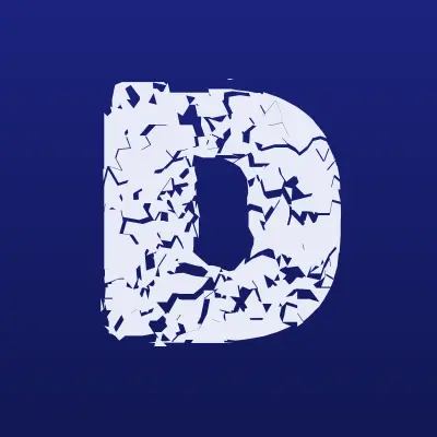 ДЮСШ №1, лого-визитка