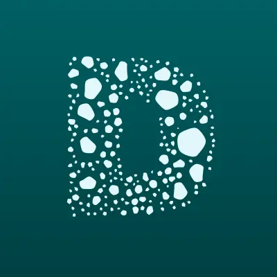 ДеньгиOnline, терминал, лого-визитка