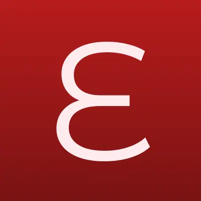 Easy Fit, фитнес-клуб, лого-визитка