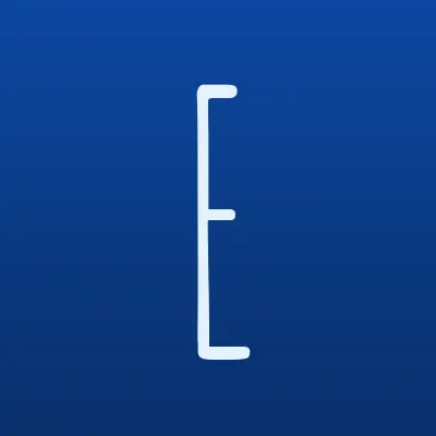 Emex, магазин автозапчастей, лого-визитка