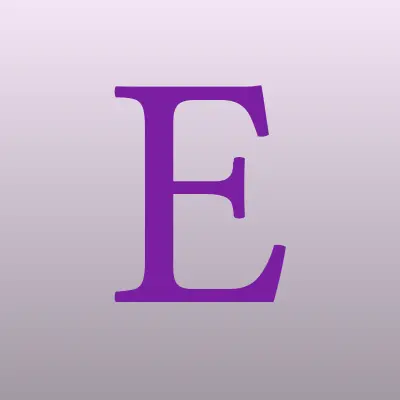 Евро Стиль, магазин одежды, лого-визитка