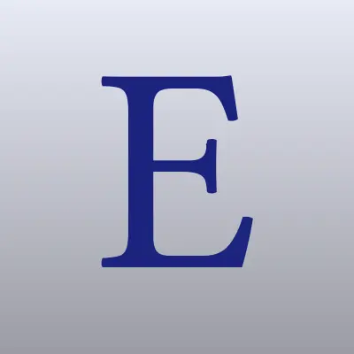 Евростиль, магазин мебели, лого-визитка