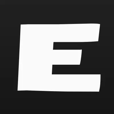 Exist.ru, интернет-магазин, лого-визитка