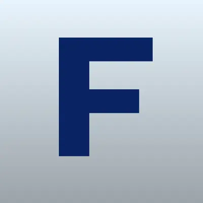 ФРЭШ, ярмарка, лого-визитка