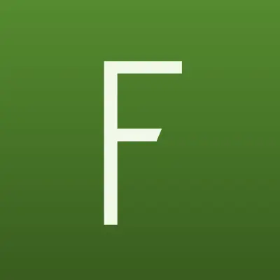 Фантазия, салон красоты, лого-визитка