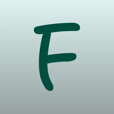 Фарм, сеть аптек, лого-визитка
