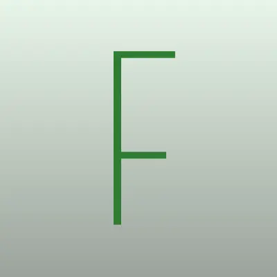 Фарм, сеть аптек, лого-визитка