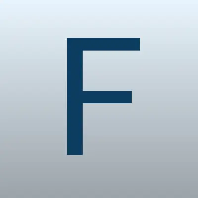 Феликс, салон офисной мебели, лого-визитка
