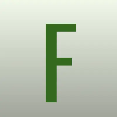Фермер, магазин, лого-визитка