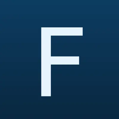 Fit studio, фитнес-клуб, лого-визитка