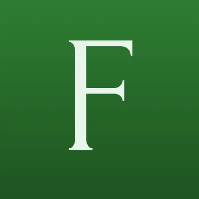 Fudstor, служба доставки готовых блюд, лого-визитка