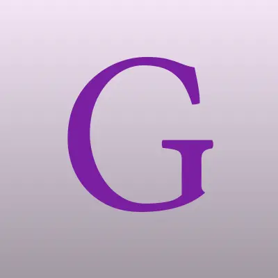 GRACE, сервис по биочистке, лого-визитка