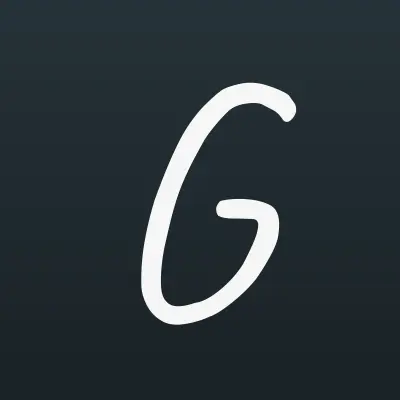 Galante, сеть магазинов модной кожгалантереи, лого-визитка